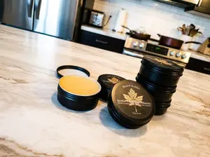 Board Butter — Cutting Board & Butcher Block Conditioner, photo 6