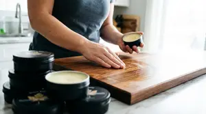 Board Butter — Cutting Board & Butcher Block Conditioner, photo 2