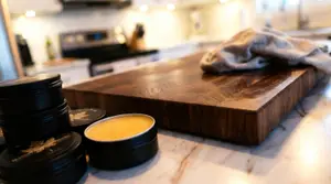 Board Butter — Cutting Board & Butcher Block Conditioner, photo 5